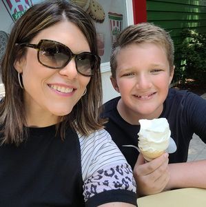 Meet your Posher, Jami